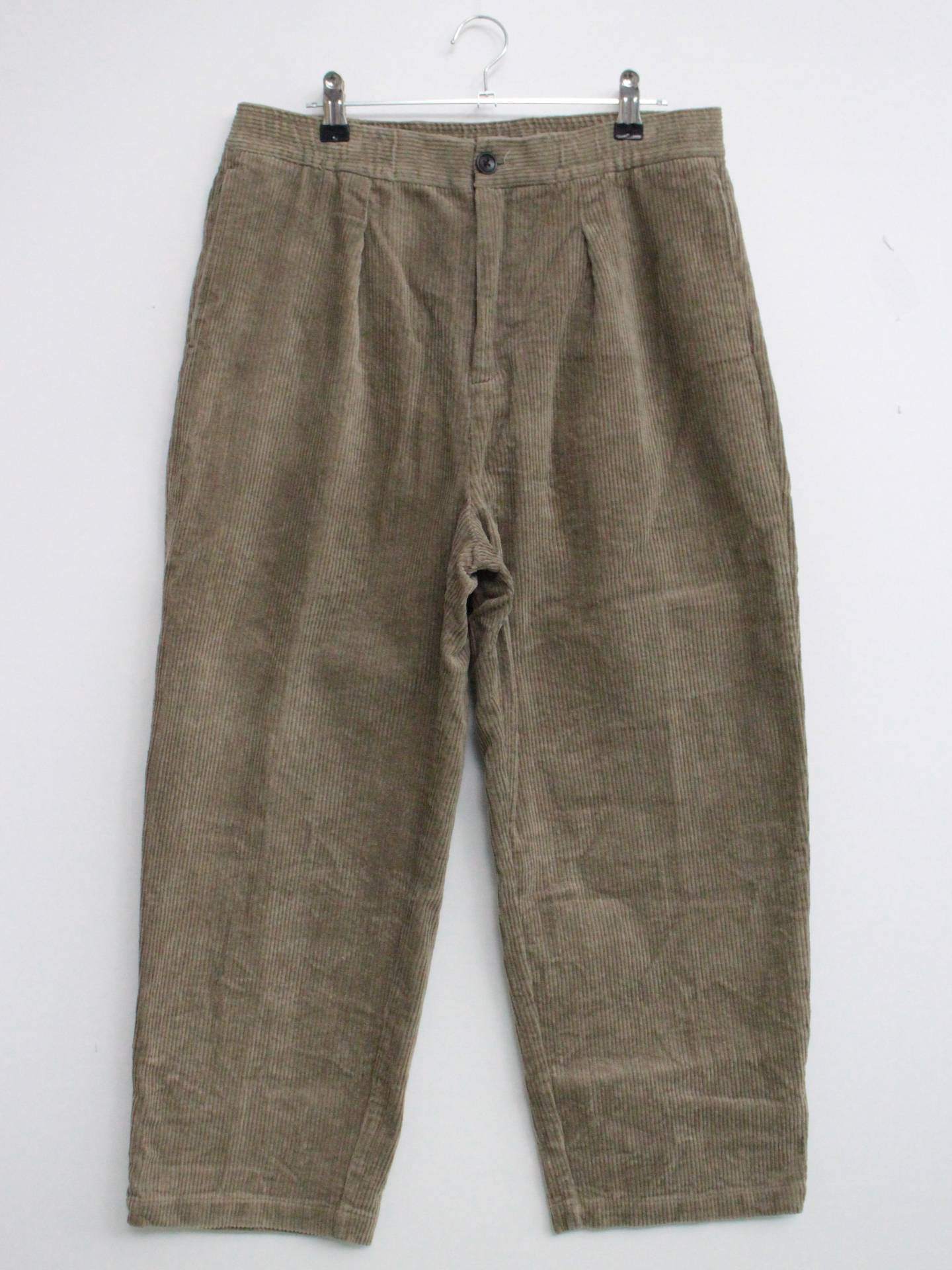 LAKOLE/ラコレ/その他パンツ/パンツ/ブラウン/M