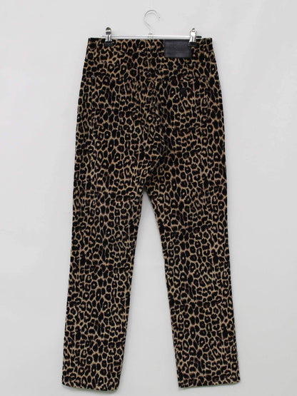 GUESS/その他パンツ/パンツ/ベージュ/28