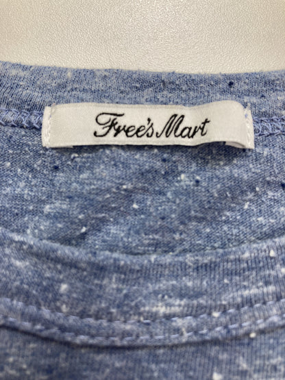 Tシャツ/カットソー/トップス/グレー/M