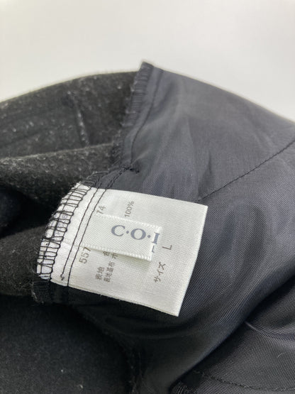 COLZA/コルザ/その他パンツ/パンツ/ブラック/L