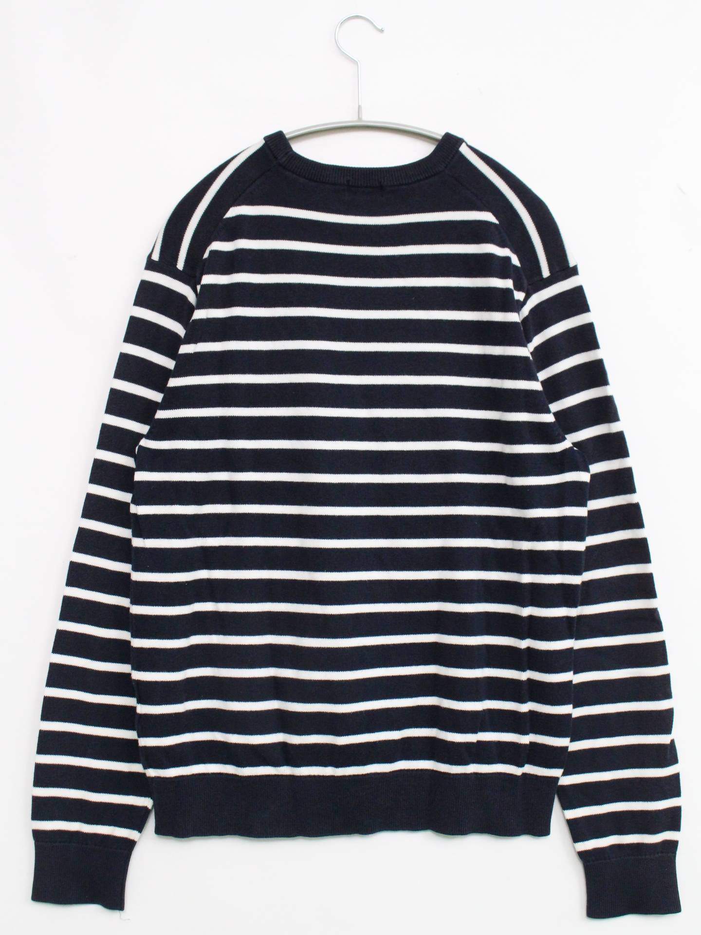 UNIQLO/ユニクロ/スウェット/トップス/ブラック/M