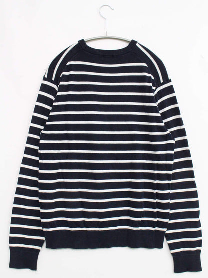 UNIQLO/ユニクロ/スウェット/トップス/ブラック/M