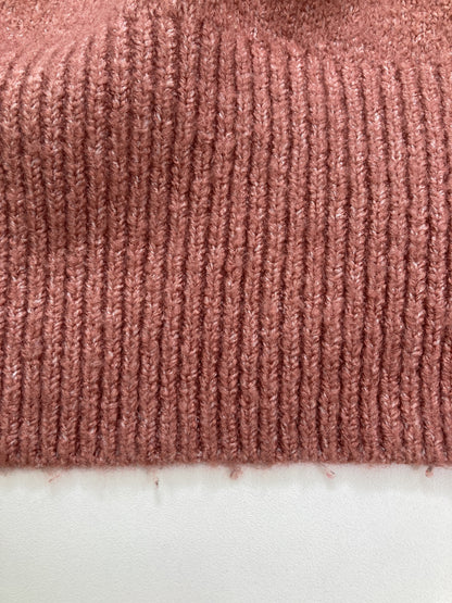 A DAY IN THE LIFE UNITED ARROWS/ニット/セーター/トップス/ピンク