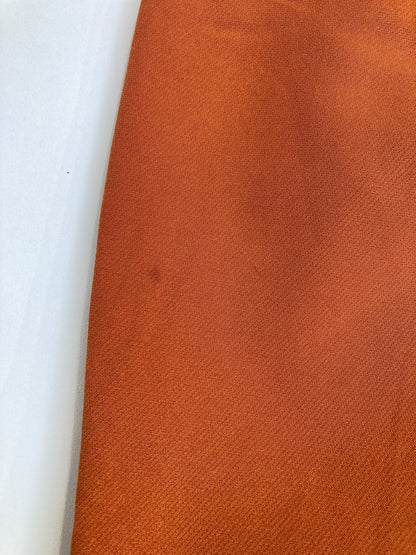 TipTop/ティップトップ/スラックス/パンツ/オレンジ/S