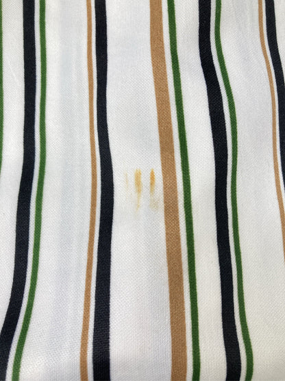 LA/つなぎ/オールインワン/オールインワン・サロペット/ホワイト/M