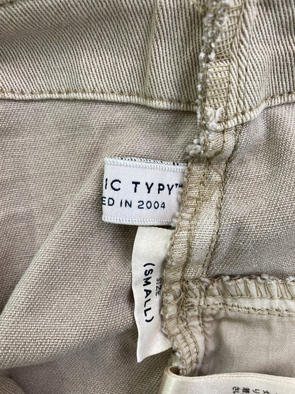 CIAOPANIC TYPY/チャオパニックティピー/サロペット/オーバーオール/オールインワン・サロペット/ベージュ/SMALL