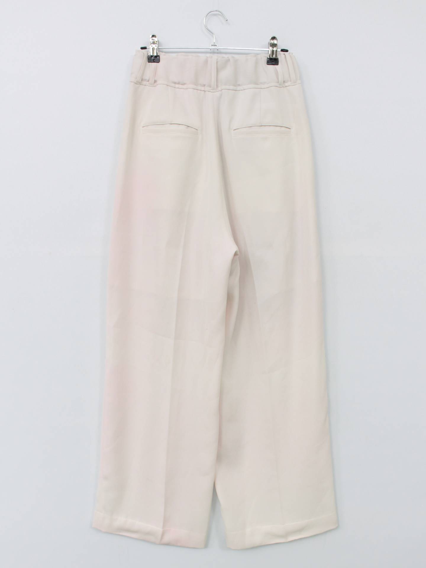 HARE/ハレ/その他パンツ/パンツ/ホワイト/F