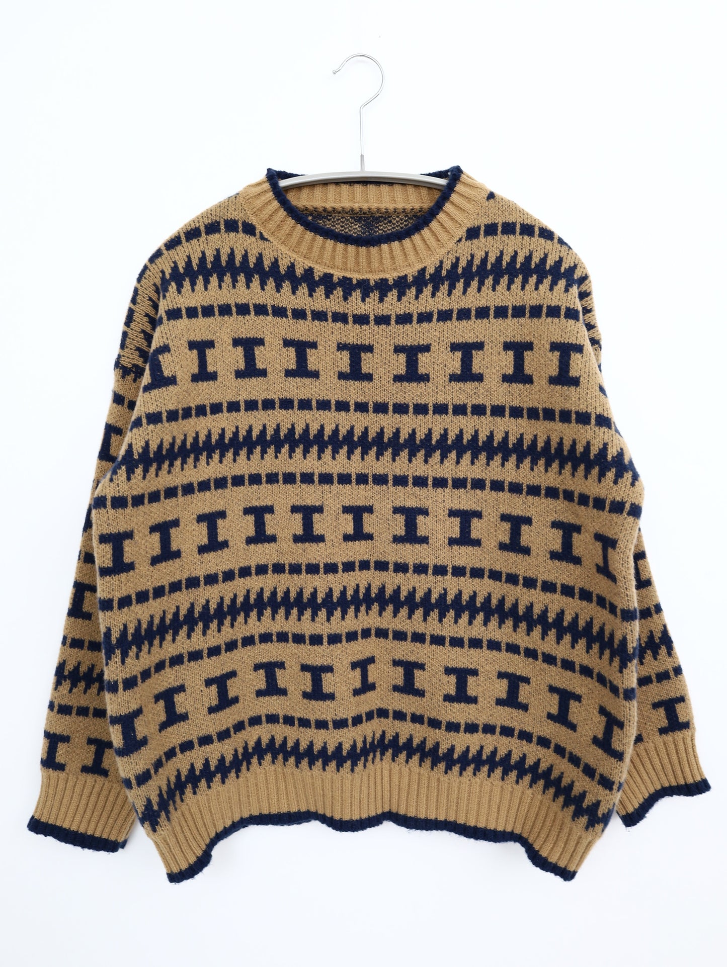 DleepyTown/ドリーピータウン/ニット/セーター/トップス/その他/XL