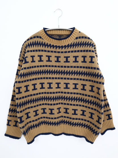 DleepyTown/ドリーピータウン/ニット/セーター/トップス/その他/XL