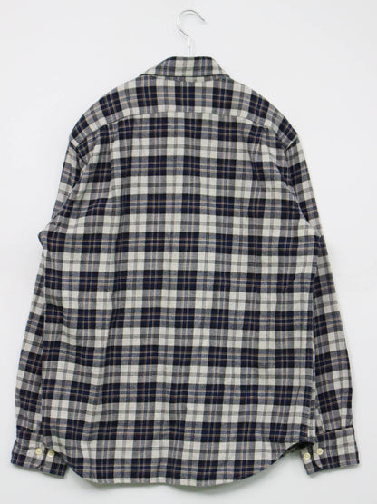 UNIQLO/ユニクロ/シャツ/ブラウス/トップス/ブルー/S
