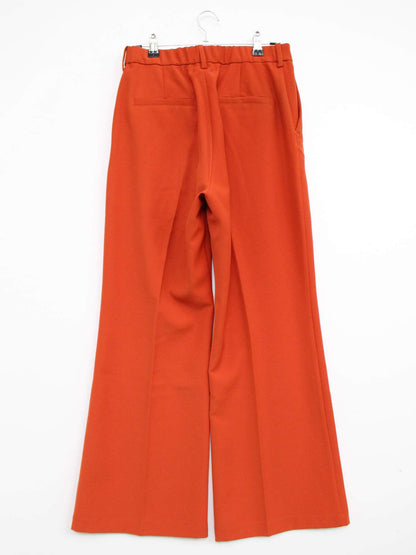 Ray BEAMS/スラックス/パンツ/オレンジ/1