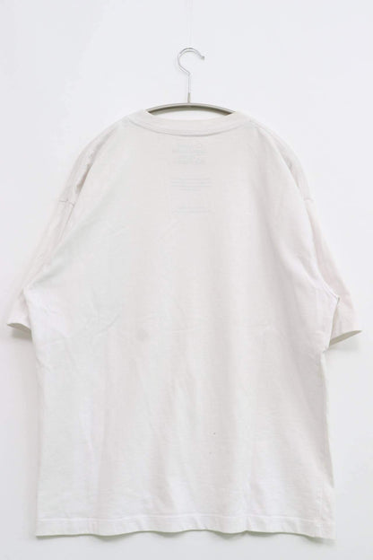 Tシャツ/カットソー/トップス/ホワイト/S