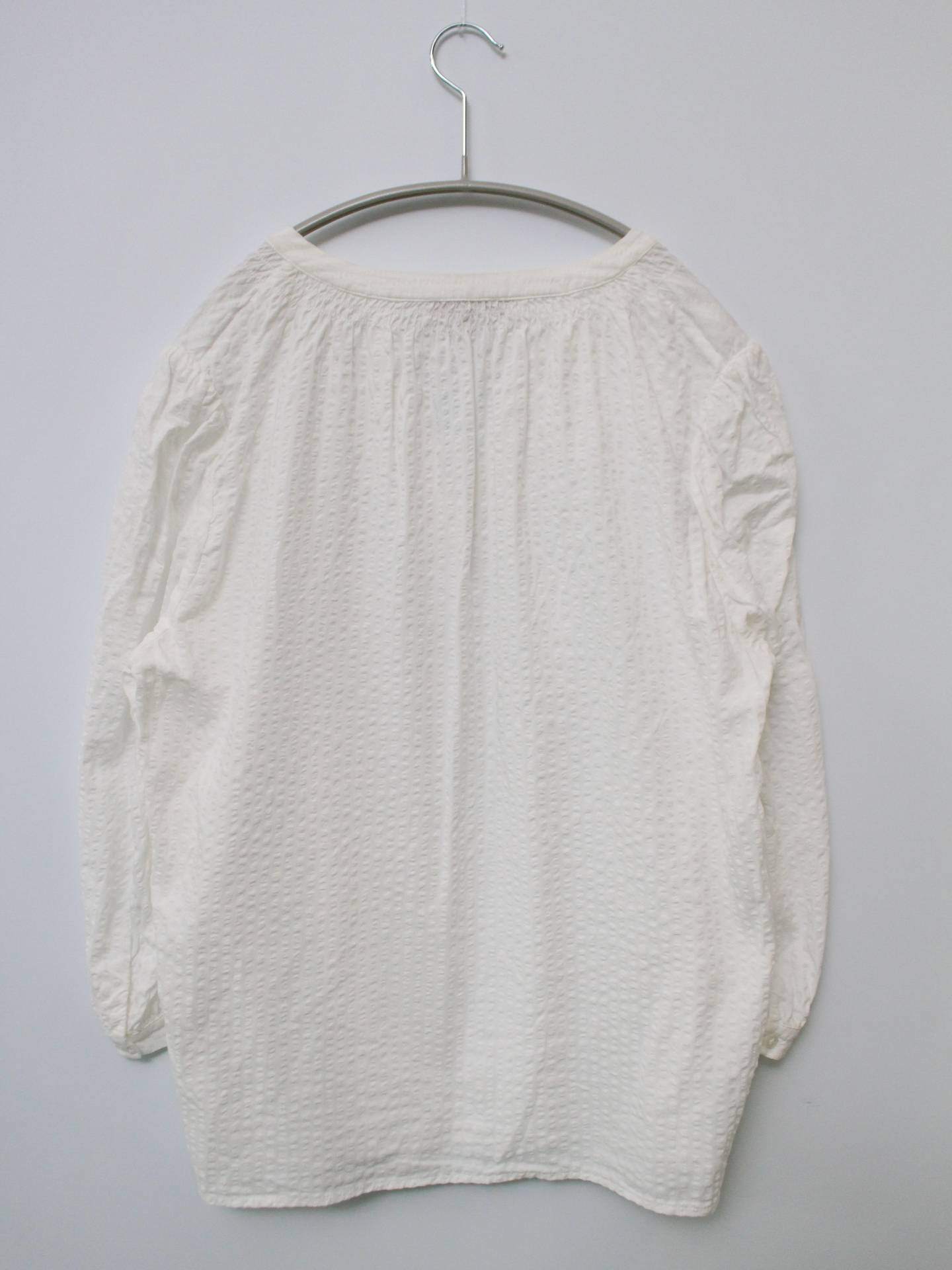 HOBBS/シャツ/ブラウス/トップス/ホワイト/UK10 DE36 ES38 MX30 US6