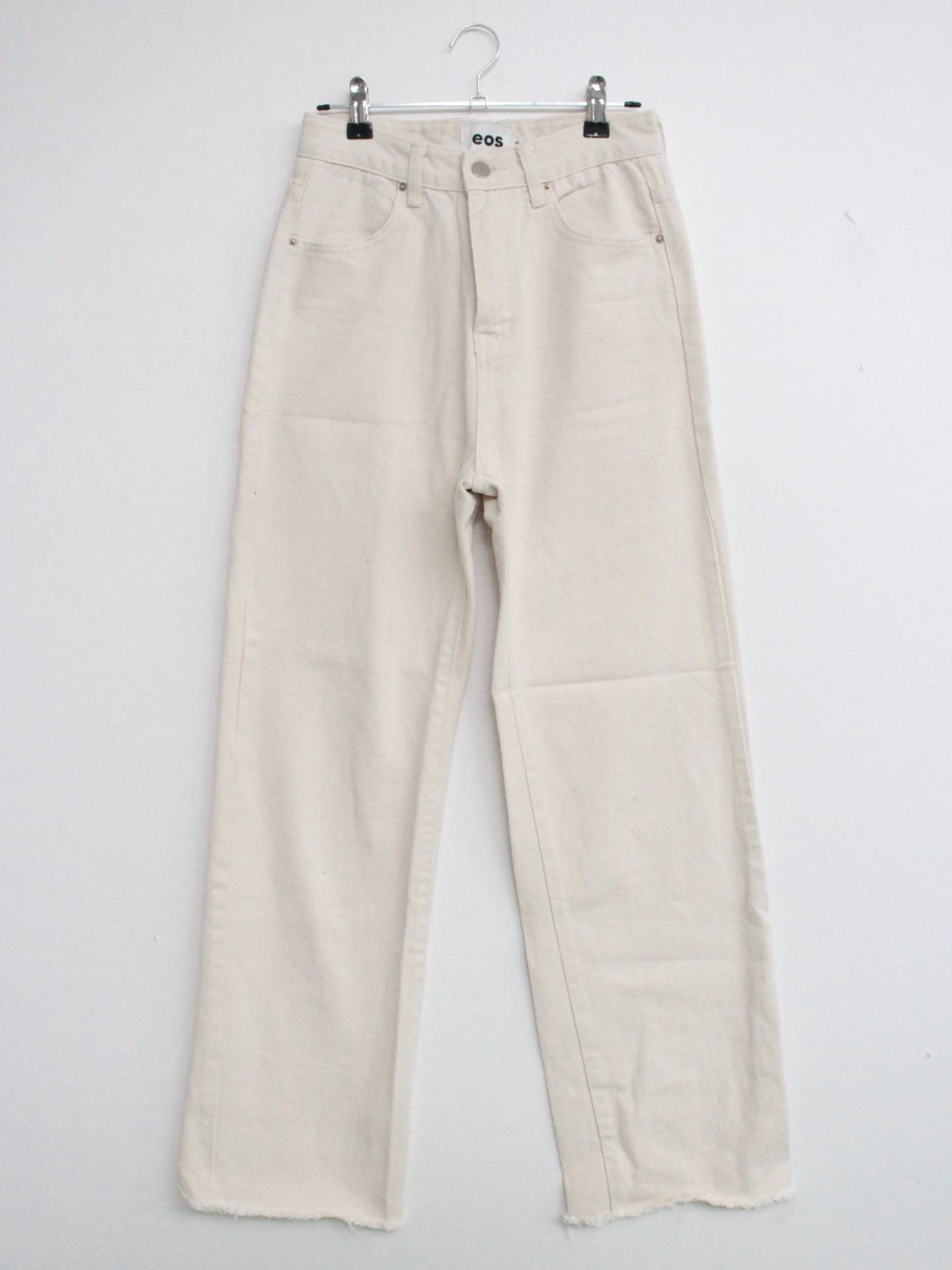eos/エオス/その他パンツ/パンツ/ホワイト/S