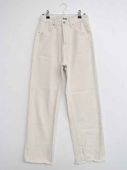 eos/エオス/その他パンツ/パンツ/ホワイト/S