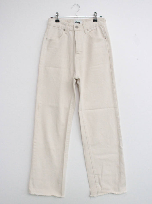 eos/エオス/その他パンツ/パンツ/ホワイト/S
