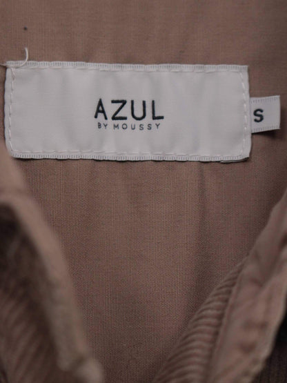 AZUL/アズール/その他アウター/ジャケット/アウター/ベージュ/S