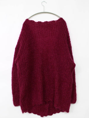 カーディガン/ボレロ/トップス/その他