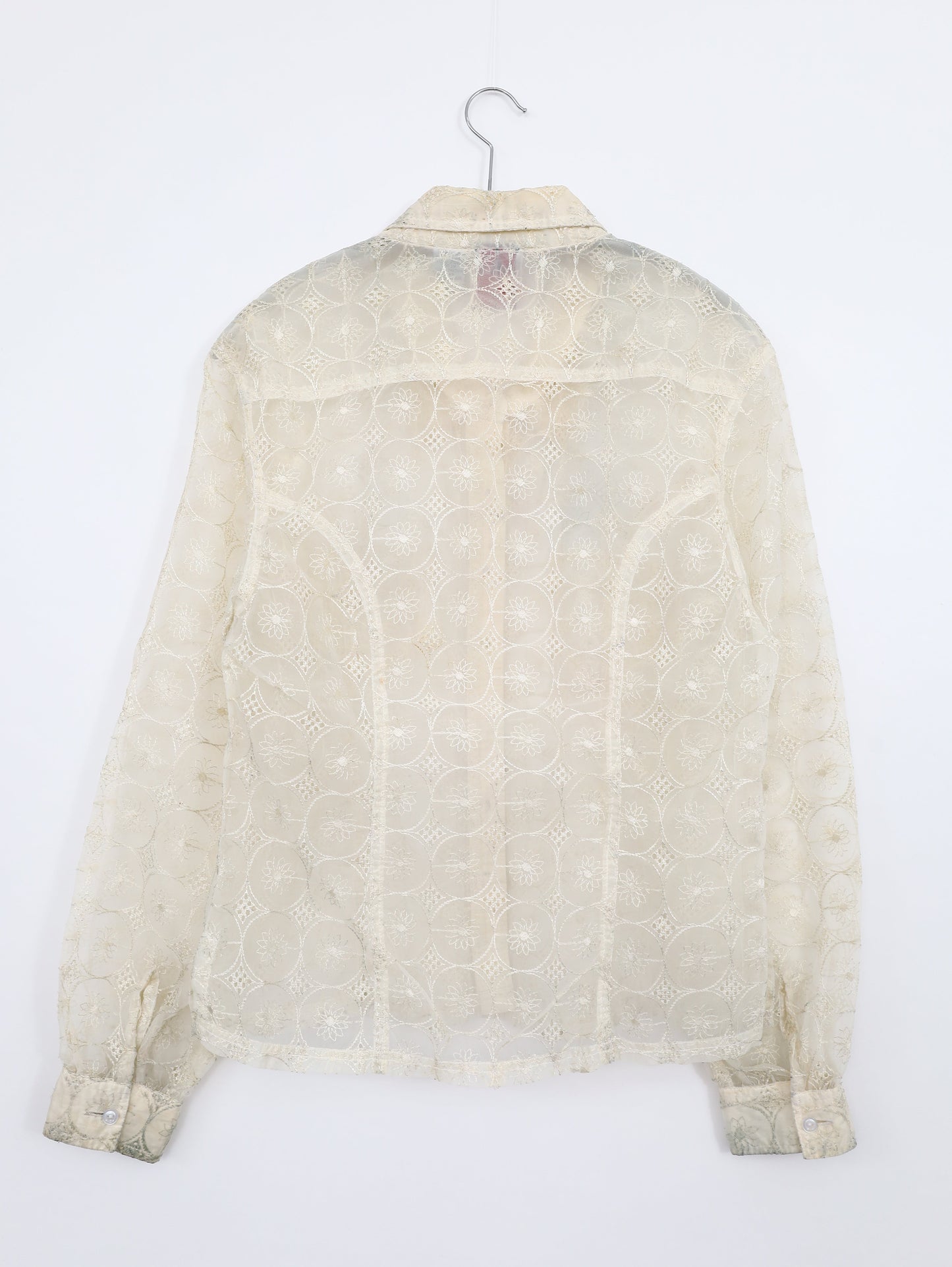 NU-I.D CLOTHING/その他トップス/トップス/その他/L