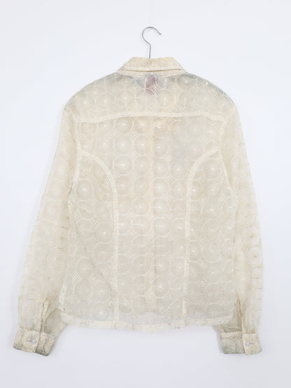 NU-I.D CLOTHING/その他トップス/トップス/その他/L