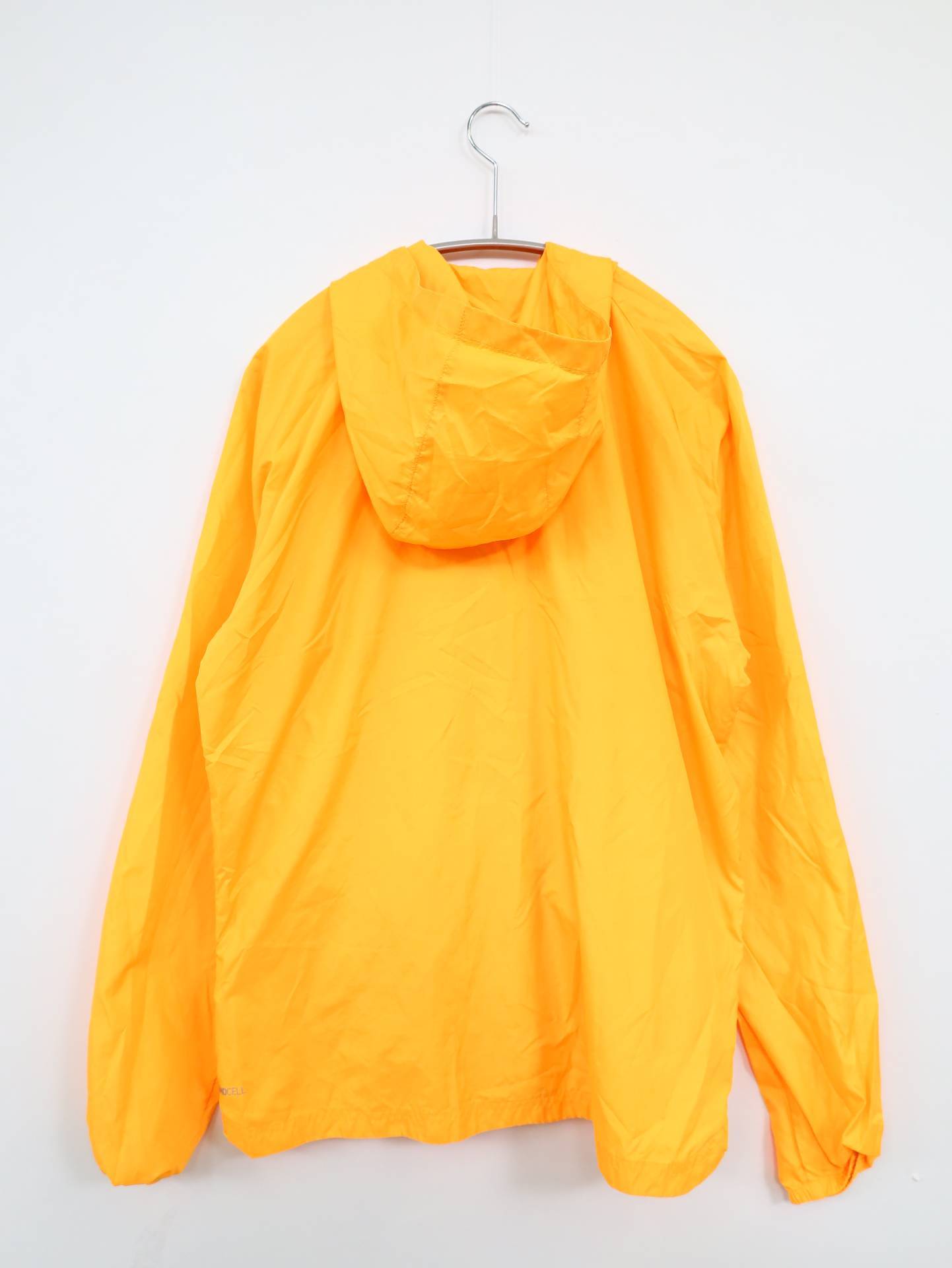 PUMA/プーマ/パーカー/トップス/イエロー