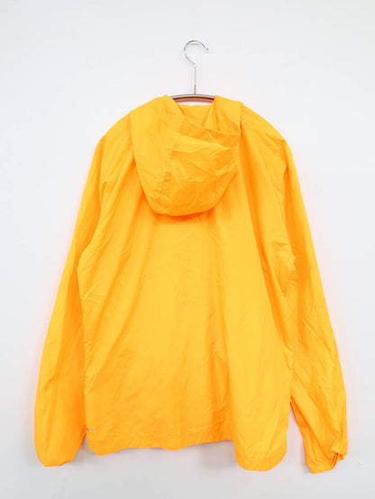 PUMA/プーマ/パーカー/トップス/イエロー