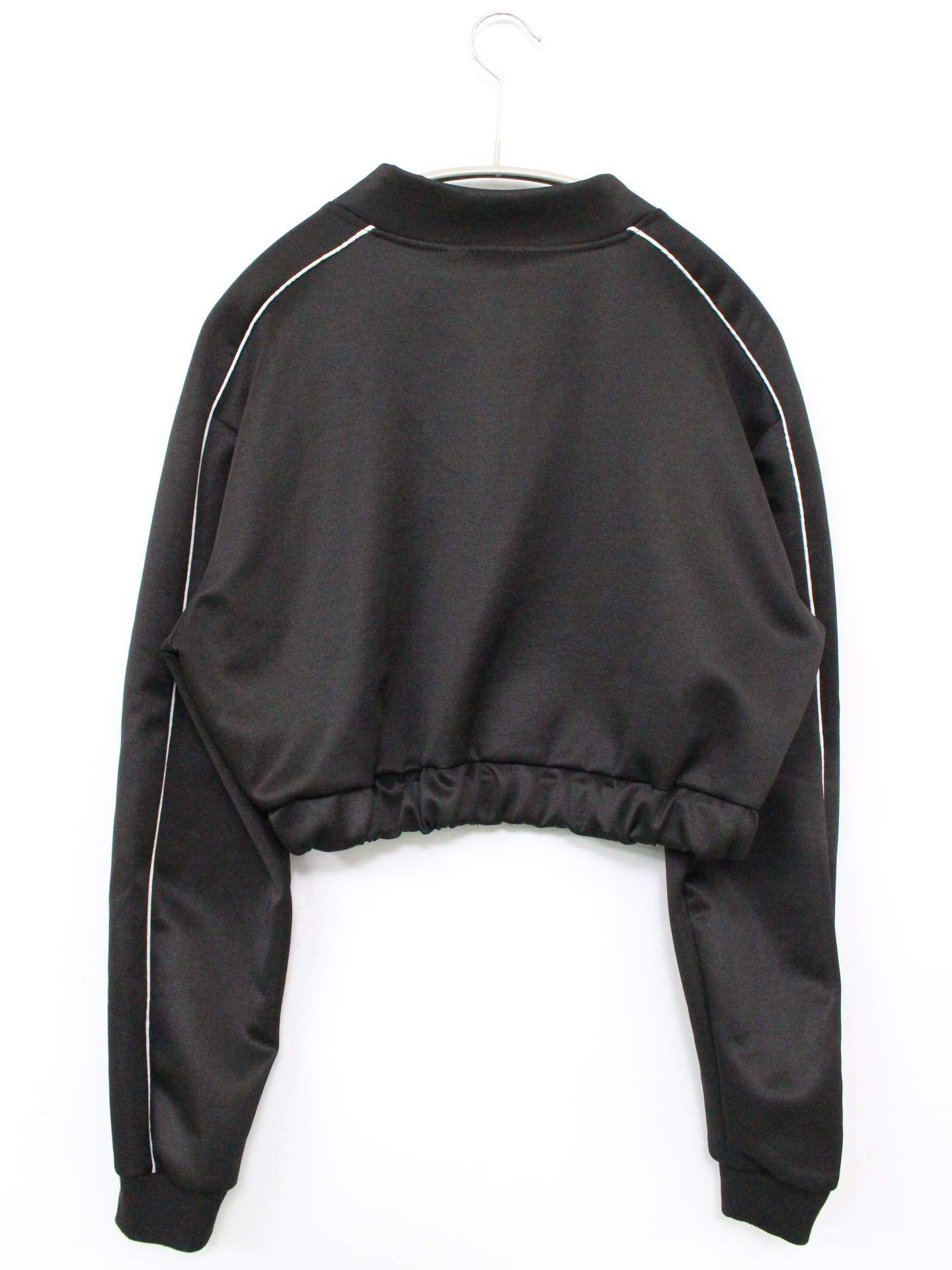 その他トップス/トップス/ブラック