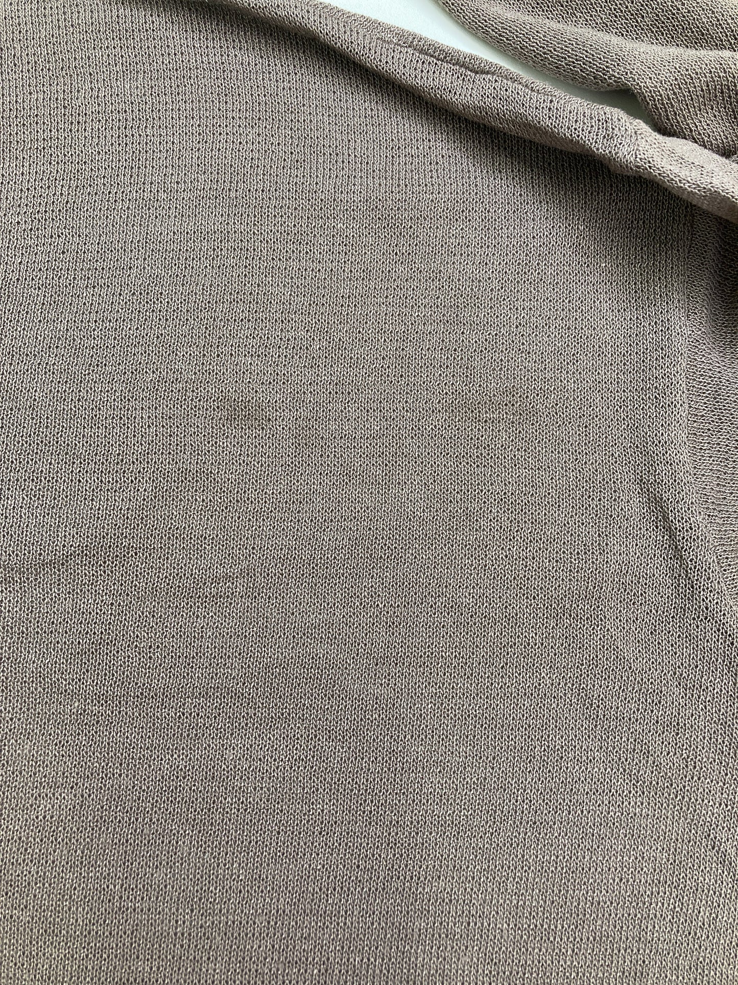 Chou Chou/ニット/セーター/トップス/ブラウン