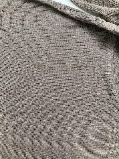 Chou Chou/ニット/セーター/トップス/ブラウン