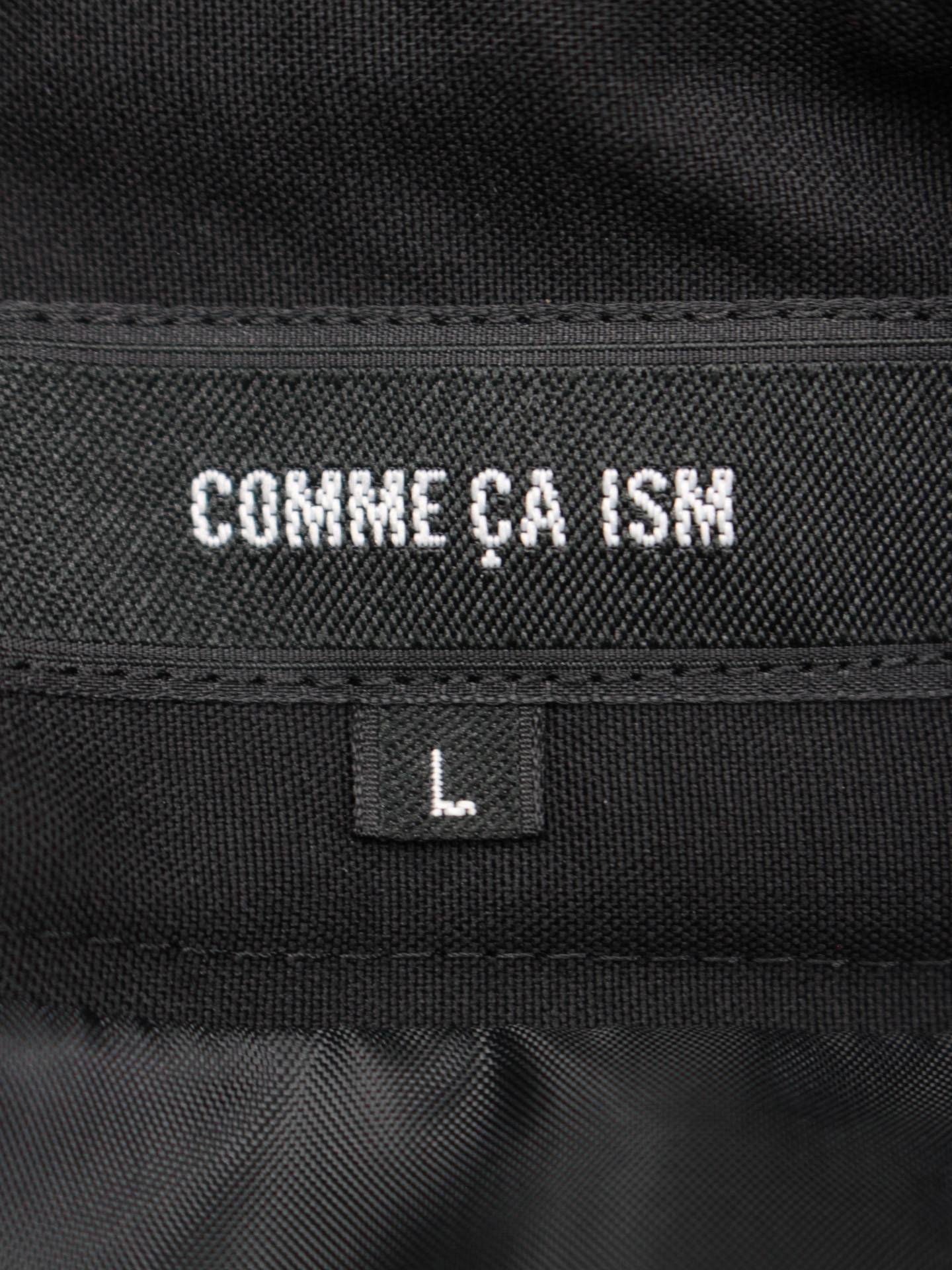 COMME CA ISM/スカート/スカート/ブラック/L