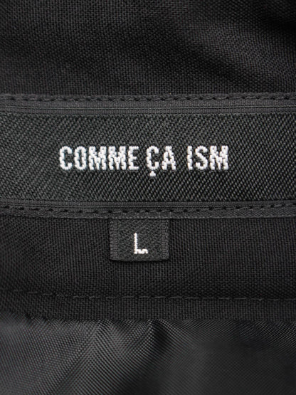 COMME CA ISM/スカート/スカート/ブラック/L