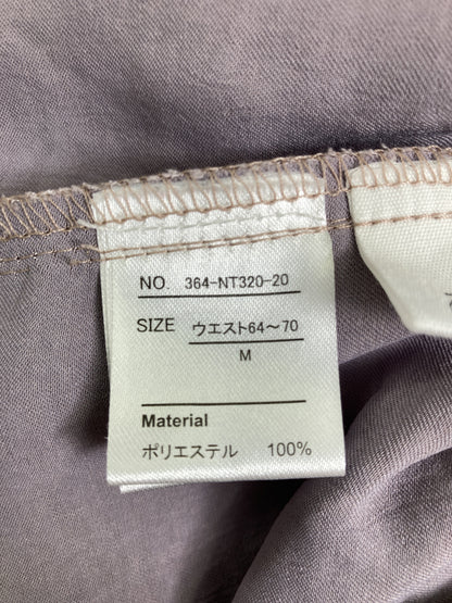 その他パンツ/パンツ/グレー/M