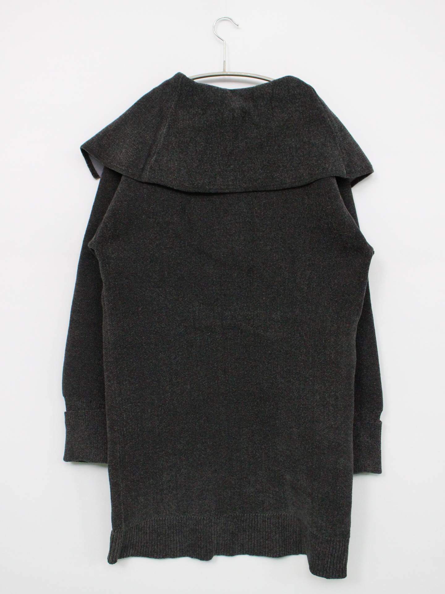 dazzlin/ダズリン/その他トップス/トップス/グレー/F