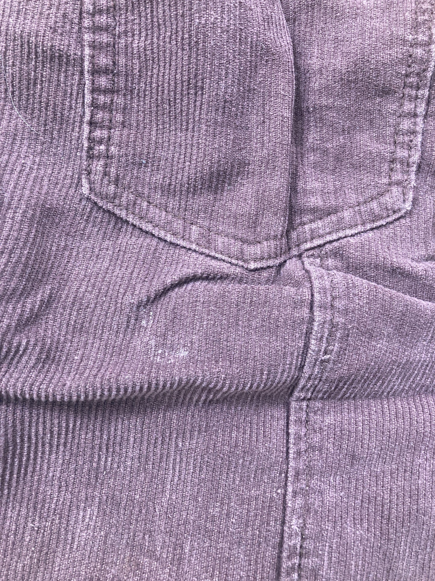 One Way/ワンウェイ/その他パンツ/パンツ/ブラウン/S