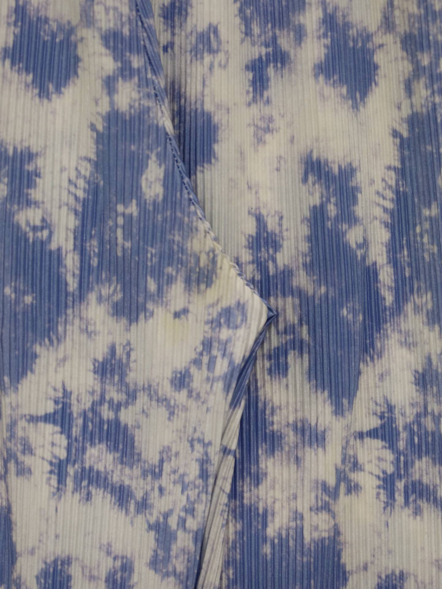 Birthdayroom/バースデールーム/その他パンツ/パンツ/スカイブルー