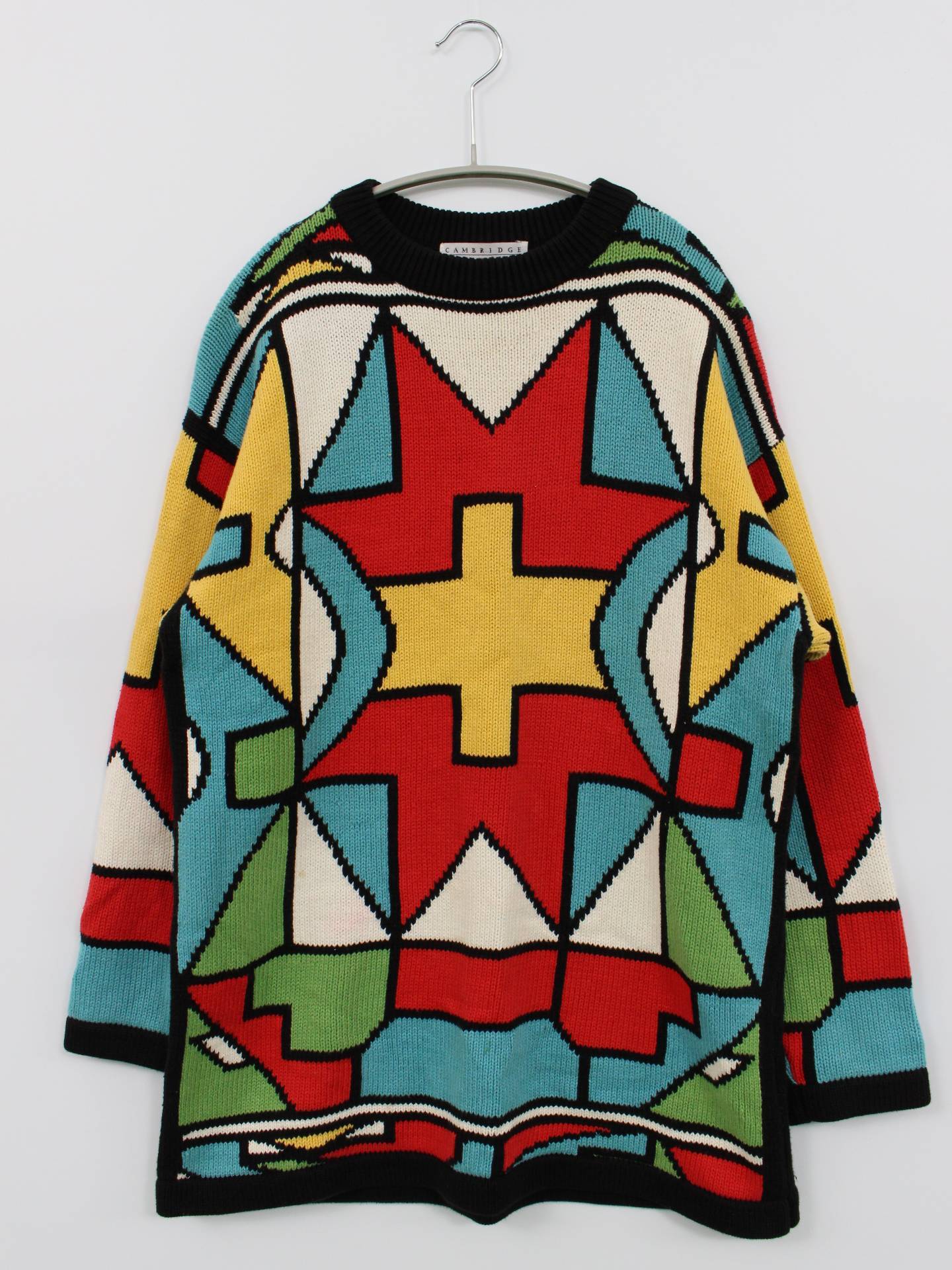CAMBRIDGE/ケンブリッジ/ニット/セーター/トップス/その他/L