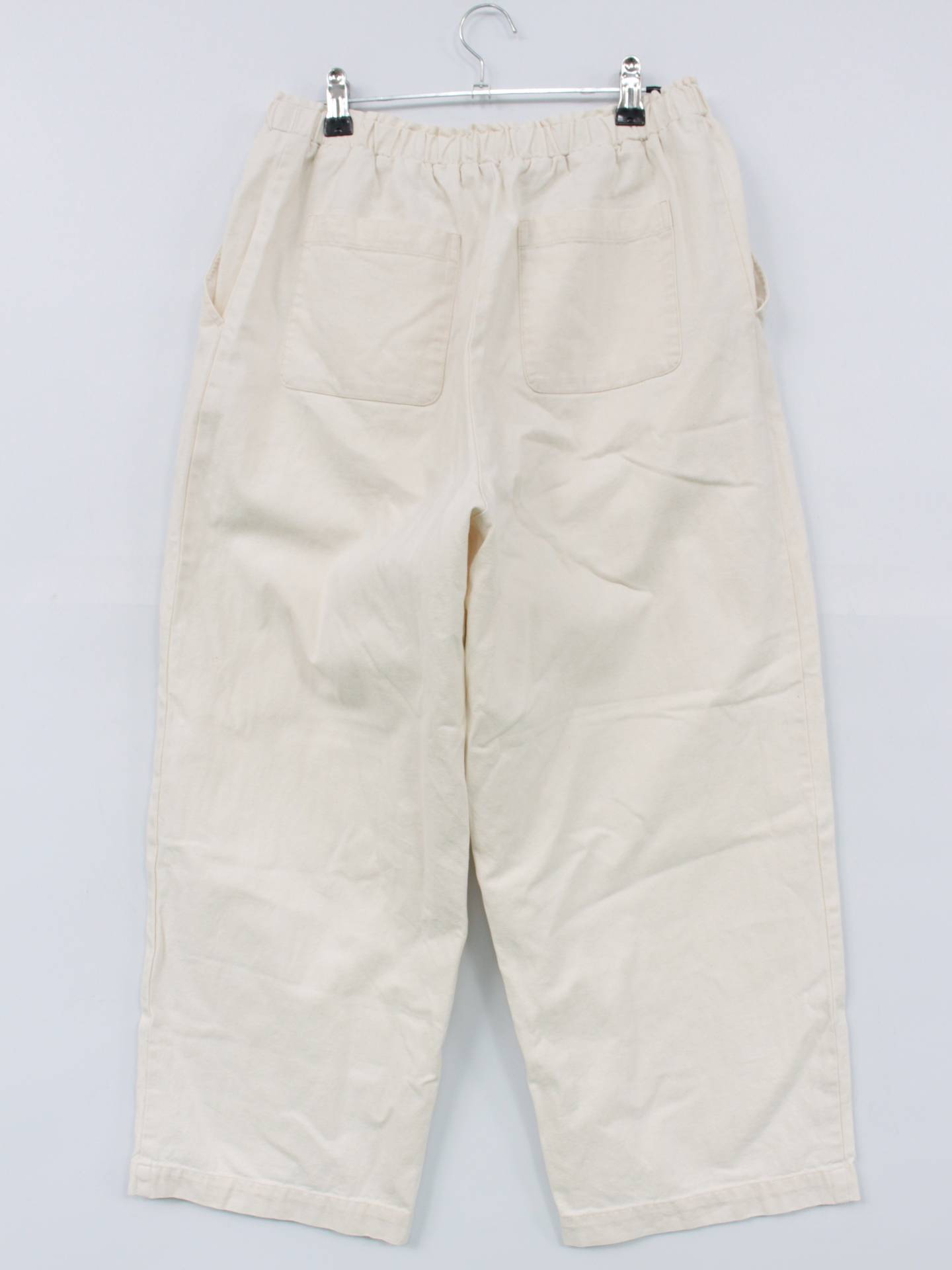 Samansa Mos2/サマンサモスモス/その他パンツ/パンツ/ホワイト/F