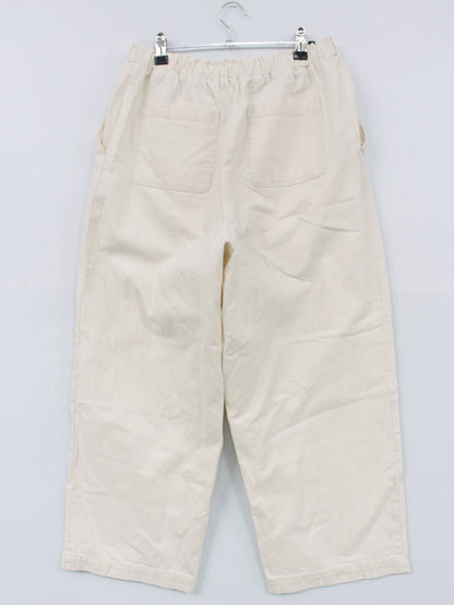 Samansa Mos2/サマンサモスモス/その他パンツ/パンツ/ホワイト/F