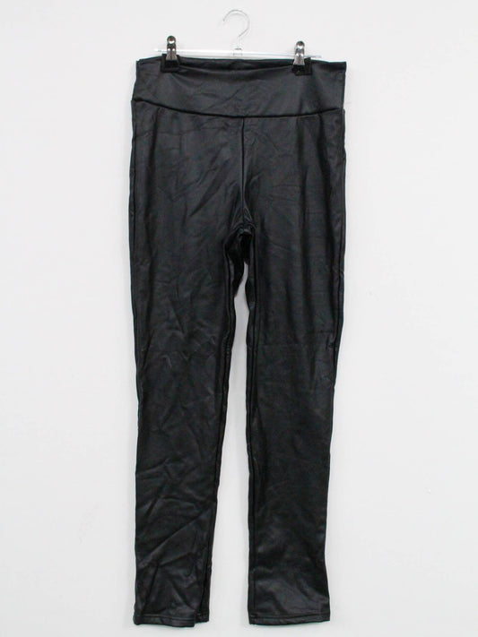 Sodalite/スラックス/パンツ/ブラック/3