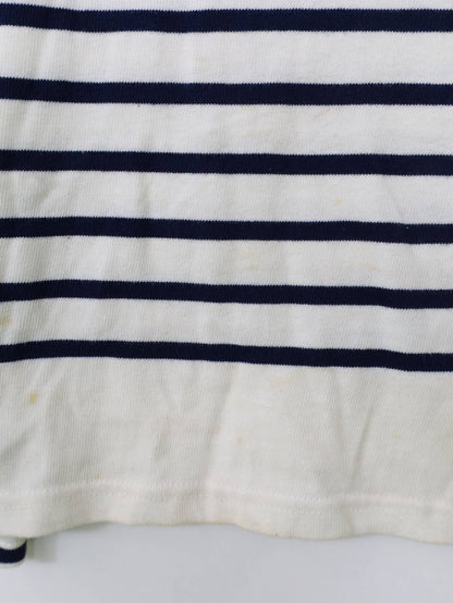 Vennparm/Tシャツ/カットソー/トップス/ホワイト/FREE