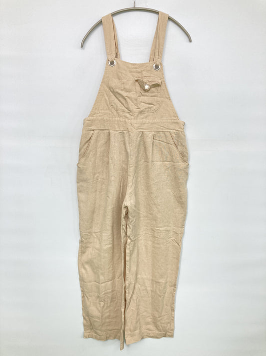 Chip Clip/チップクリップ/サロペット/オーバーオール/オールインワン・サロペット/ベージュ/M