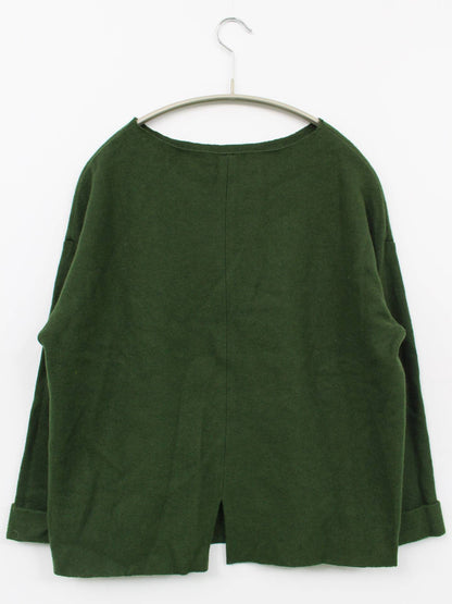 URBAN RESEARCH/その他トップス/トップス/グリーン/Free