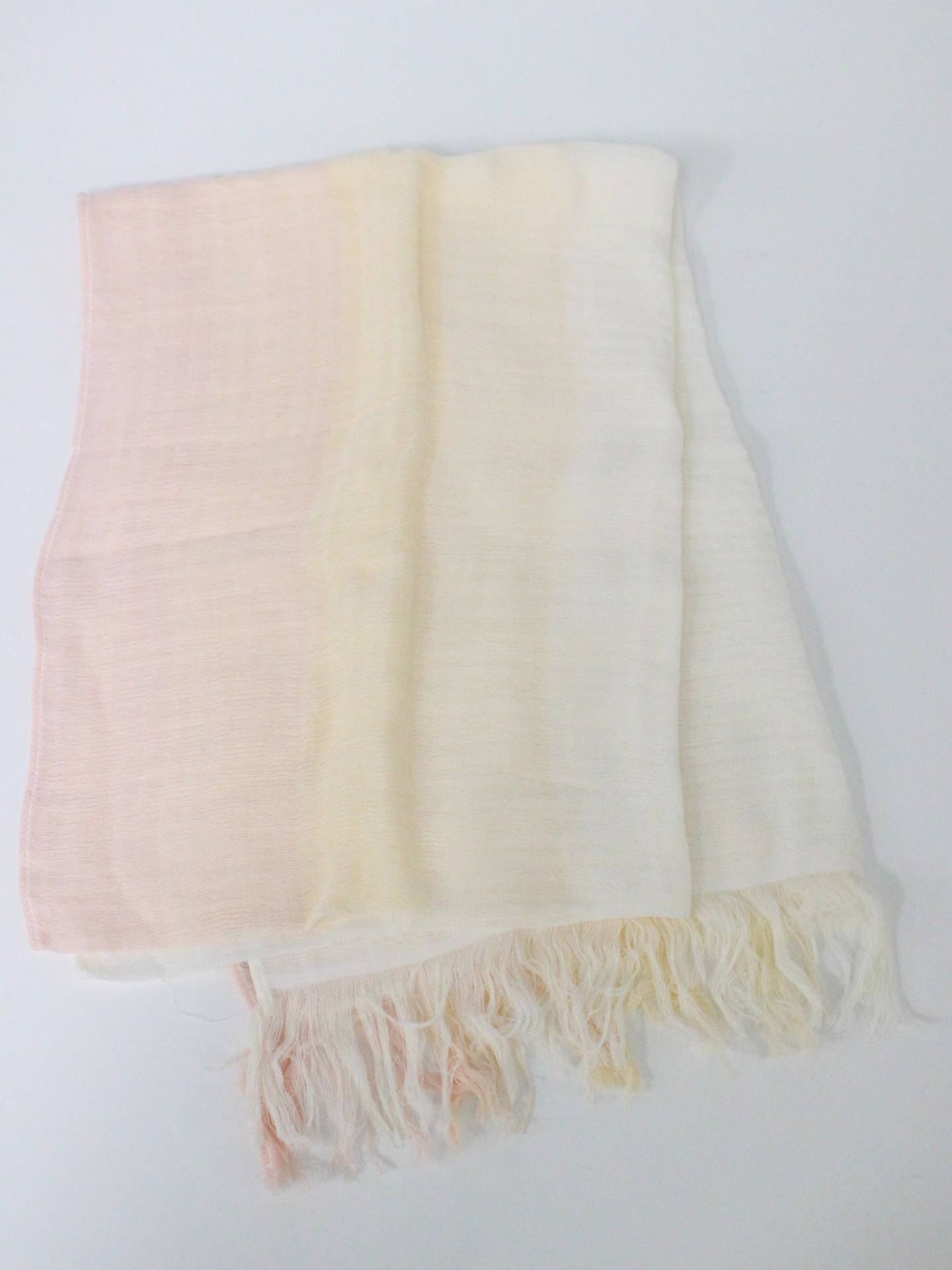 imabari towel Japan/ストール/ショール/ファッション雑貨/ピンク