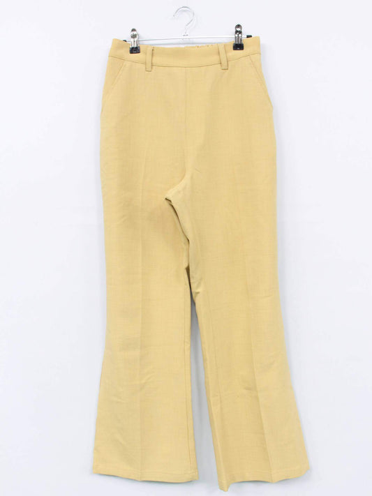 BONLECILL/ボンルシール/その他パンツ/パンツ/イエロー/F