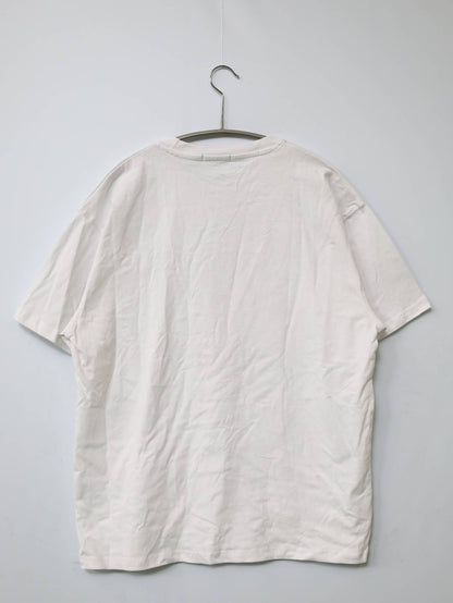 SUREVE/シュリーブ/Tシャツ/カットソー/トップス/ホワイト/L