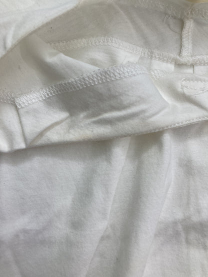 BEAMS HEART/ビームスハート/Tシャツ/カットソー/トップス/ホワイト