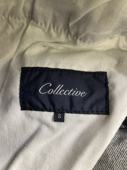 Collective/デニムパンツ/パンツ/ネイビー/S