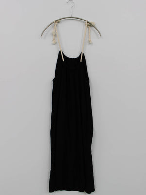 lawgy/ラウジー/ワンピース/ワンピース/ドレス/ブラック