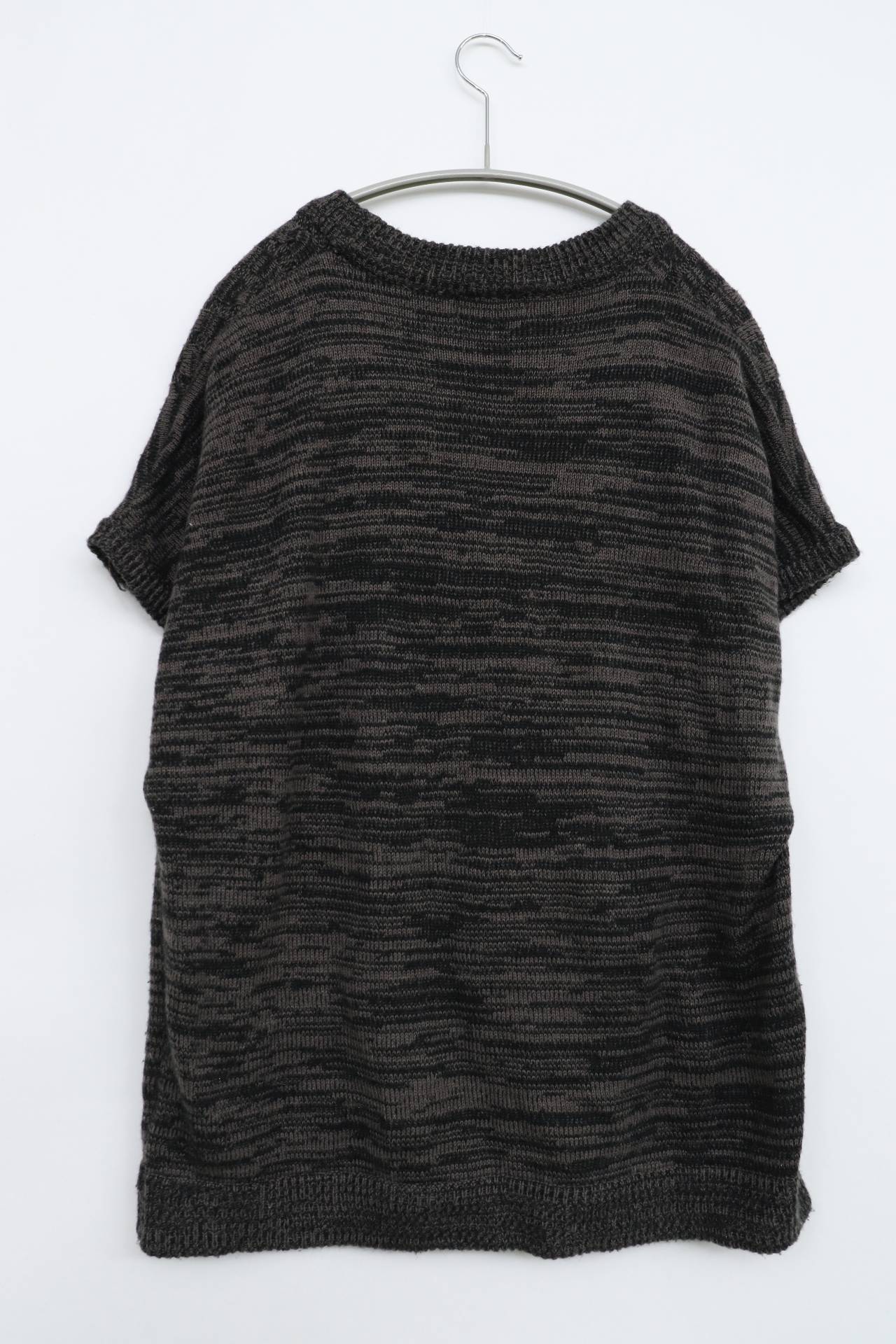 その他トップス/トップス/グレー/M-L