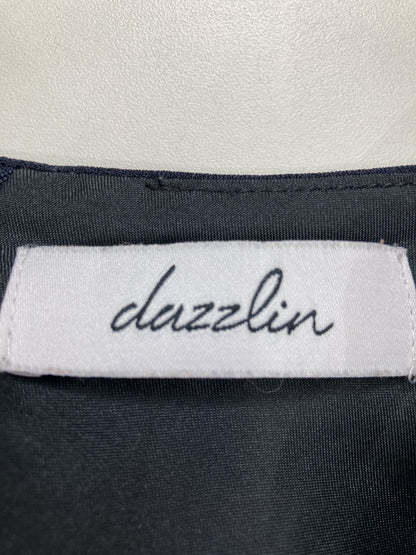 dazzlin/ダズリン/ワンピース/ワンピース/ドレス/ブラック/M